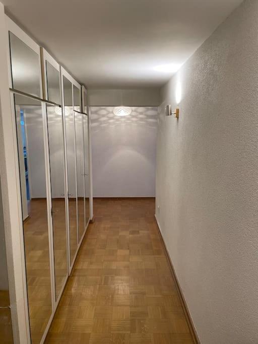 Appartement Kaiserloft Zentral Nahe Messe Düsseldorf