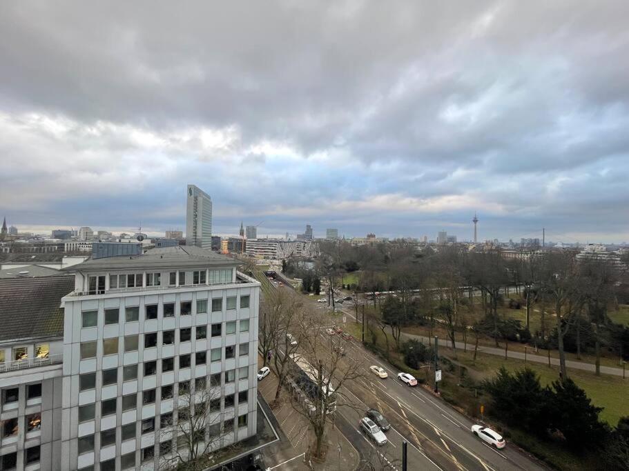 Kaiserloft Zentral Naehe Messe * Düsseldorf