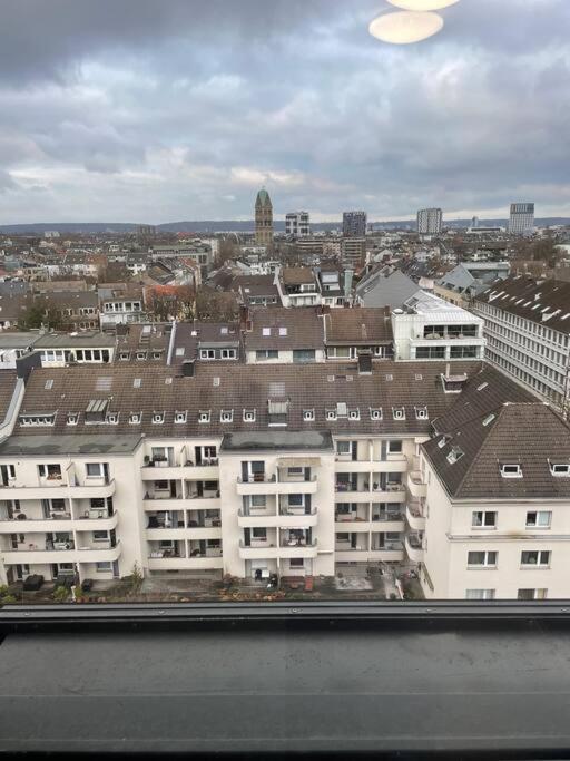 Kaiserloft Zentral Naehe Messe *