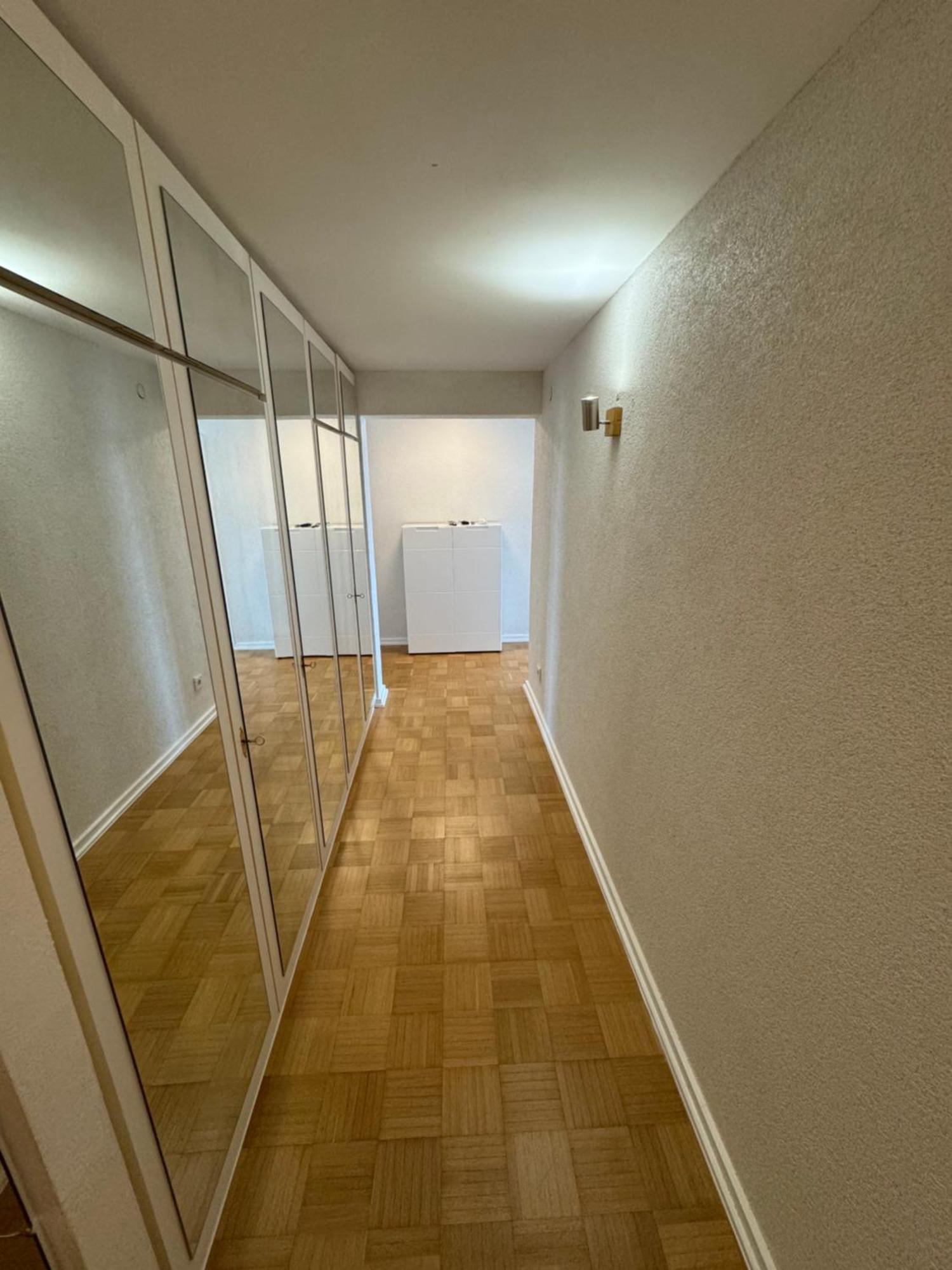Kaiserloft Zentral Naehe Messe *