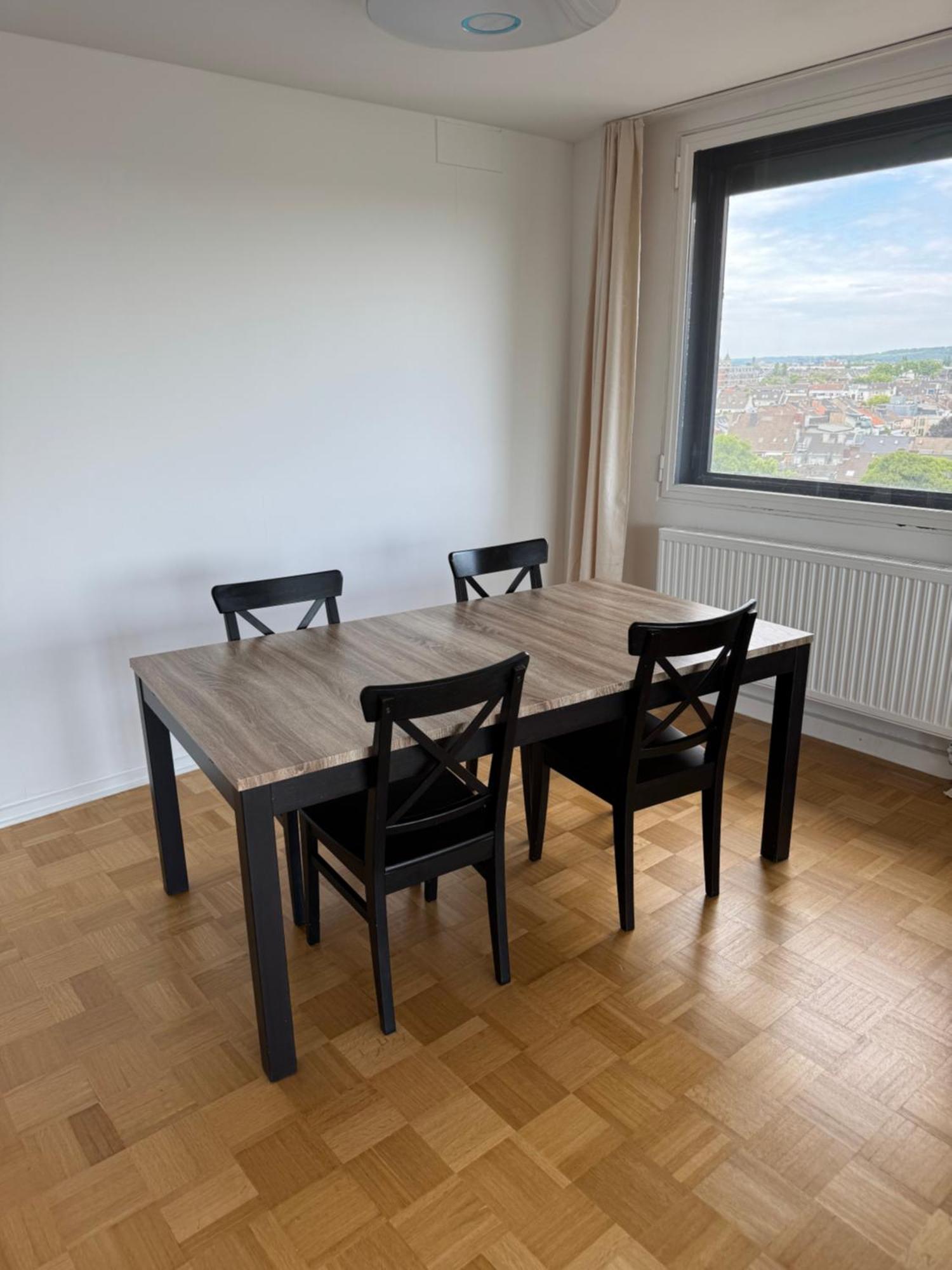 Kaiserloft Zentral Naehe Messe Appartamento