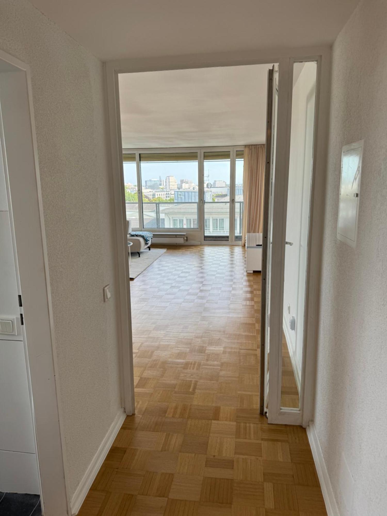 Kaiserloft Zentral Naehe Messe Appartamento *