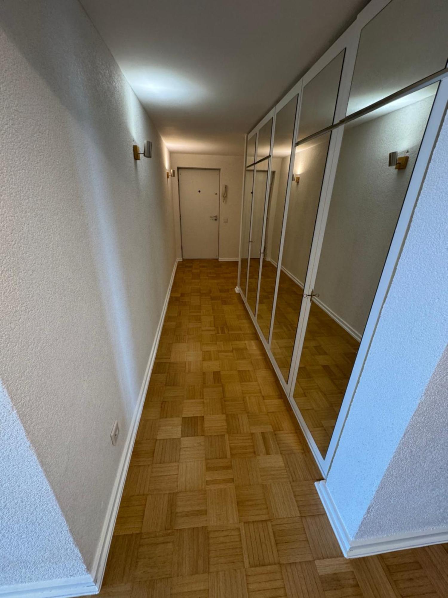 Kaiserloft Zentral Naehe Messe * Düsseldorf