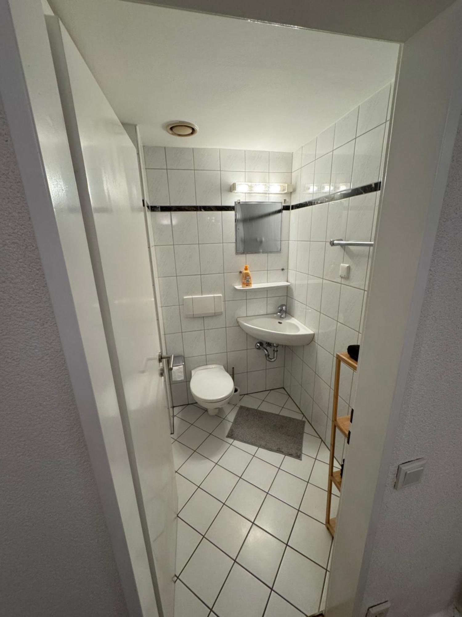 Kaiserloft Zentral Naehe Messe *